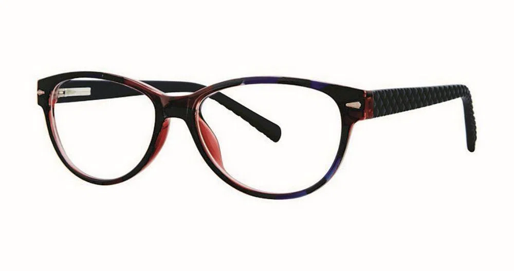 MODERN PLASTICS II SONATA Eyeglasses - view 7